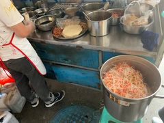 -伤心春卷(文庙老味道小吃街店)
