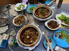 -金龙·打边炉(武进路店)