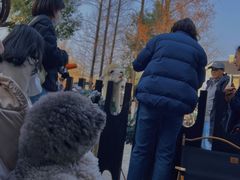 -J Create城市露营咖啡·简餐·宠物(上海动物园店)