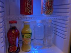 -西安华清御汤酒店