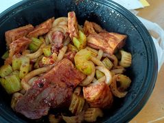 -椒顽新疆炒米粉(湖大店)
