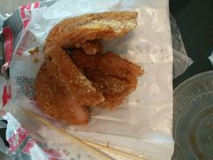 -正新鸡排·炸鸡汉堡(奥城店)