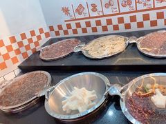 -贤合庄卤味自助火锅(新都汇店)