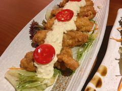 -有喜屋·深夜食堂(北京西路店)