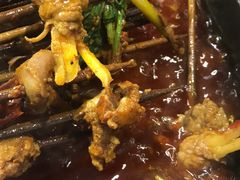 -钢管厂歆瑞源油卤串串香(春熙路太古里店)