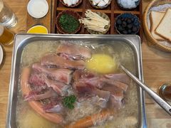 -巴伐利亚啤酒坊(意式风情街店)