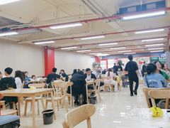 -食客居(缔景店)
