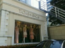 -TADASHI SHOJI(中国旗舰店)