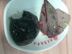 -北大学一食堂