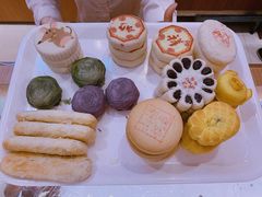 -三禾北京稻香村(北京市百货大楼店)