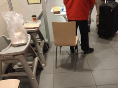-麦当劳(北京南站店)