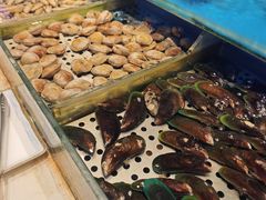 -SEA西雅图海鲜自助餐厅(海乐世界店)