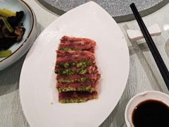 -上海宝华喜来登酒店·采悦轩中餐厅
