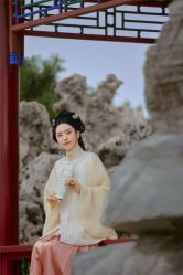 -美云庭古装·格格服汉服·京城旅拍(北京店)