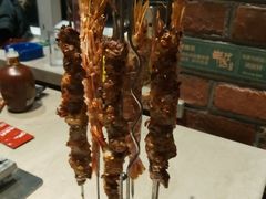 -丰茂海鲜烧烤(龙源华府店)