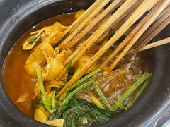 -有滋有味烧烤涮(果园星城C区店)