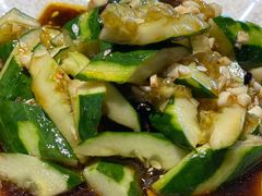 配菜-大圣甲(汉口店)