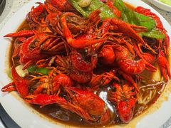 -沪小胖·小龙虾·蓝龙王(八佰伴店)