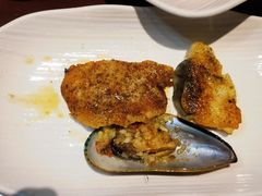 -明月东一酒店·菲斯特自助餐厅