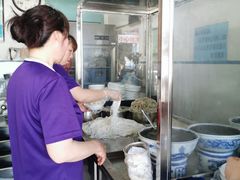 -秦镇史玉林凉皮(翡丽城店)