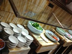 -西藏饭店·亚克·食光自助餐厅(文殊院店)