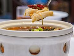 -锦绣庭苑·精细潮菜食府•商务宴请•生日家庭聚会(华侨城店)