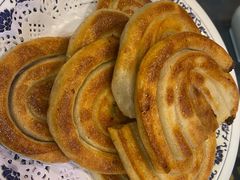 盘丝馅饼-牧人嘎查蒙餐(富强路店)