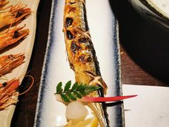 -松子料理(白家庄店)