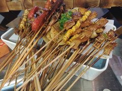 -有局·成都市井烧烤·精酿啤酒(双楠店)