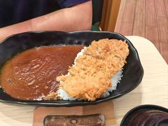 -胜博殿日式炸猪排(西红门店)