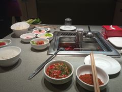-海底捞火锅(天河方圆荟店)