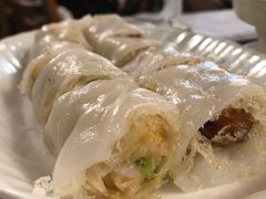 脆皮鲜虾肠-点点心点心专门店(湾仔店)