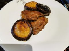 -川骄海鲜自助(河东店)
