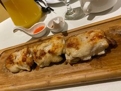 -俄士厨房(时代天街店)