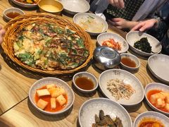 -Myeongdong North Strathfield