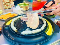 -马场洞肉铺(高丽街店)