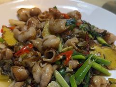 -闽公馆·客家私房菜·商务宴请·包厢(杏林橡树湾店)