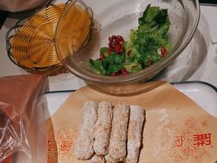 -解家河南菜(金水路店)