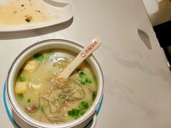 -小杨生煎(黄河路店)