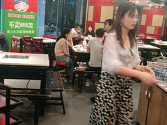 大堂-老基地老火锅厂(大渡口店)