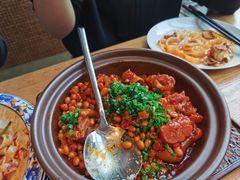 -马仕玖煲·融合菜·酥不腻烤鸭(人大店)