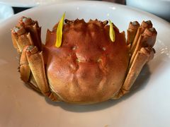 -蟹榭·本帮江浙菜·蟹宴(五角场合生汇商场店)