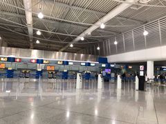 -雅典机场免税店