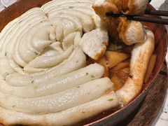 -奉天小馆·非遗东北菜(济南万象城店)