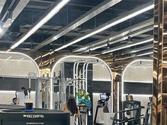 -悦莱美游泳健身(珠江新城花城汇店)