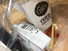 -1973继光香香鸡(合生汇购物中心店)