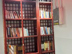 -和府捞面(东直门银座店)