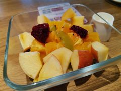 -必胜客(双榆树店)