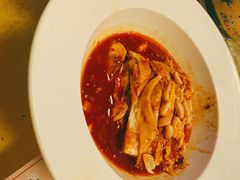 -缪氏川菜(丰盛町店)