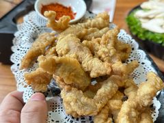 -束河人家(南锣鼓巷店)